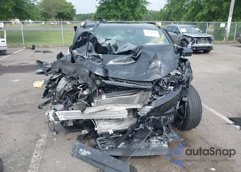 2024 Honda Cr-V Sport-L z USA, uszkodzony, nr VIN 7FARS6H85RE026613